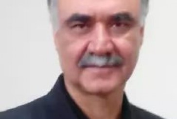 جستاری در پیشینه‌ی تبارشناسی ایل زرگوش