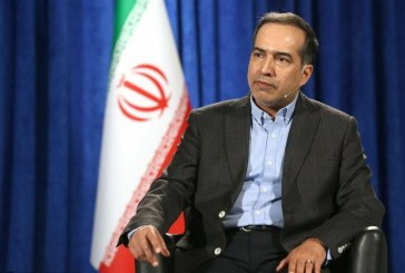 قدردانی حسین انتظامی از عملکرد رسانه‌ها و فعالان مجازی در ایام دفاع ۱۲ روزه