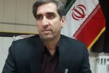 پیام قدردانی فرماندار سیروان به مناسبت صدور مجوز تأسیس شهرداری کارزان