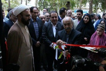 جامعه‌ای که با فرهنگ مطالعه عجین شود در مسیر توسعه اقتصادی قرار می‌گیرد