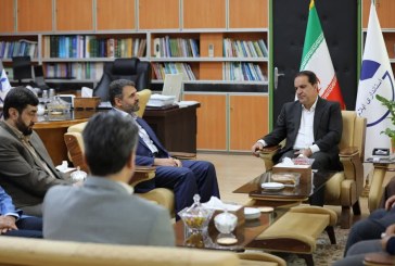 انتظار داریم  آستان قدس رضوی در استان طرح‌های شاخص اجرا کند