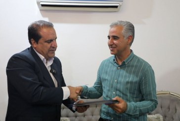 ایلام خاستگاه هنرمندانی بزرگ و فرهیخته است