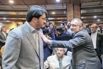 ترسیم مختصات انتخابات شورای شهر تهران/ رقابت بذرپاش و زاکانی بر سر ساختمان بهشت