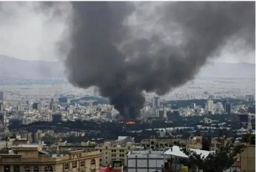«اوریانا فالاچی» تماشاگر توئیتر فارسی!