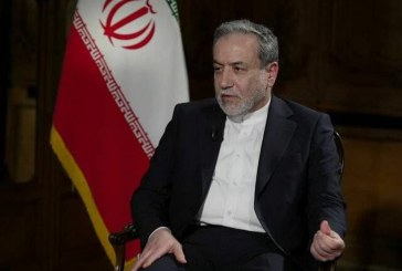 هشدار عراقچی به بی‌اعتنایی جامعه بین‌الملل نسبت به اقدامات تروریستی اسرائیل علیه ایران