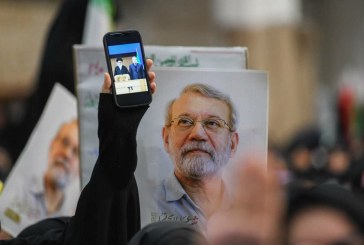 آن روی دیگر آقای لاریجانی به روایت همسرش
