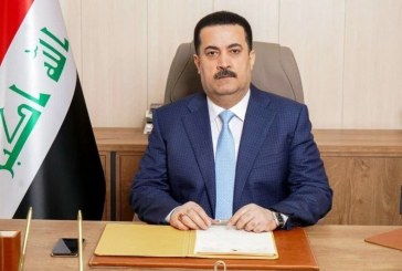 السودانی: عراق می‌تواند میان ایران و آمریکا میانجیگری کند