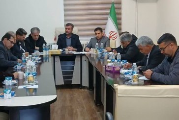 به دستور و تأکید استاندار، استان، گام‌های جدی برای تأمین امنیت غذایی و نان مردم به قید فوریت در برنامه دارد