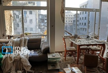آسیب جنگ به ۳۳ هزار واحد مسکونی در تهران