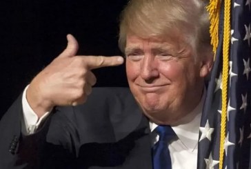 ترجمانِ «شرارت عریان» و «دیپلماسی چاله‌میدانی» ترامپ!