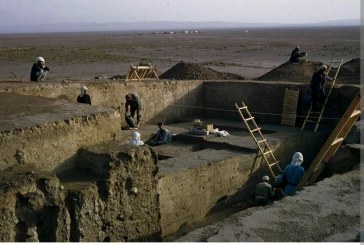 محوطه‌های پیش از تاریخ دشت دهلران، شایسته‌ی ثبت جهانی هستند!