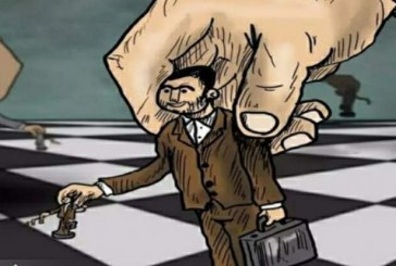 استانداران‌ بدون اجازه نمایندگان،آب هم نمی‌خورند؟!