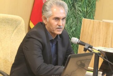 ۳هزار متر مربع از اراضی ملی و دولتی شهر ایلام در تعطیلات نوروز رفع تصرف شد