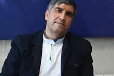 در نکوداشت محمدعلی قاسمی