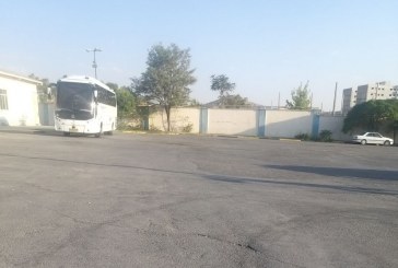 معضلی به نام اتوبوس در ایلام