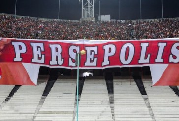 پرسپولیس؛ جیب خالی، پز عالی!