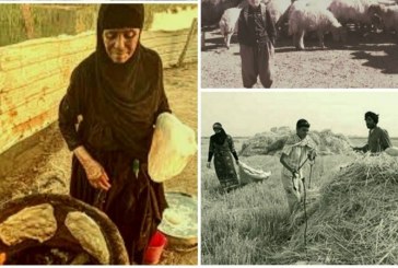 خدایِ مردمان دِه!