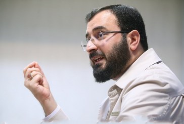 رسانه نباید مغلوب دشمن شود