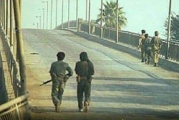 خرمشهر؛ خونین شهر