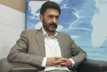 مدیریت تیم ایلام باید در دست فوتبال استان باشد