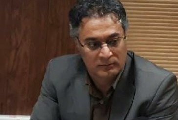 مهران جنگلی، با رأی اکثریت اعضای مجمع عمومی، رئیس هیئت ورزش‌های همگانی استان ایلام شد