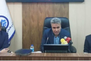 قرارداد هوشمند سازی شبکه آب شهر و پایانه مرز مهران به صورت پایلوت کشوری امضا شده است