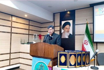 هدف از برگزاری رویداد جایزه کتاب سال پاسداشت و تحول در تولید محتواهای شاعران و نویسندگان است