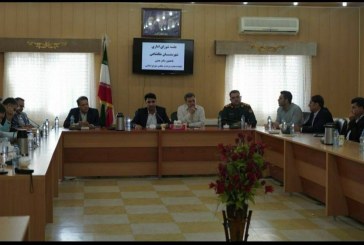 مردم به ما اعتماد کردند و ما باید با تمام توان تلاش کنیم که این اعتماد را حفظ کنیم