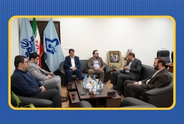 تعامل سازنده شرکت گاز استان ایلام با رسانه ها الگویی برای اعتمادسازی عمومی