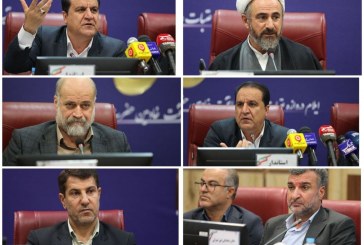 تشریح دستاوردهای سفر رئیس جمهور به ایلام در شورای اداری استان