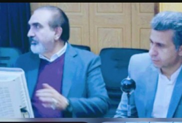 لزوم توسعه خدمات الکترونیک و تقویت آموزش