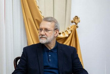 نامه‌ ۶ بندی علی لاریجانی، خطاب به مسلمانان جهان و دولت‌های اسلامی ‌