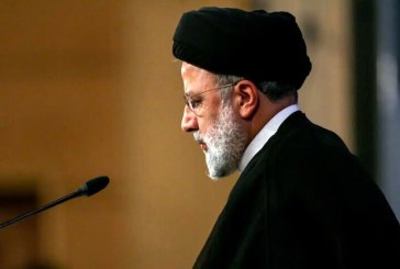 رئیس جمهور، به شهادت رسید