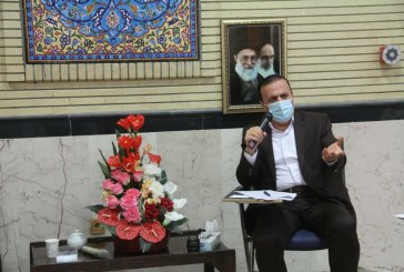 کنگره ۳ هزار شهید ایلام عملاً وارد فاز اجرایی شده است