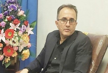 نگاهی به عملکرد یکساله دامپزشکی استان ایلام