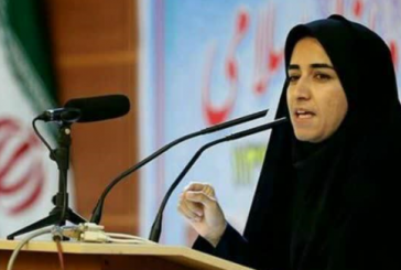 مسئولان، پاسدار میراث امام و شهدای مظلوم باشند