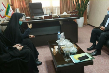 سرمایه‌گذاری منابع اقتصادی وابسته به بنیاد شهید در ایلام برای ایجاد اشتغال خانواده شهدا و ایثارگران