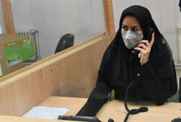 صدای مشاور، صدای آرامش / با سامانه تلفنی ۱۴۸۰تماس بگیرید؛ پاسخگوی مشکلات شماست!