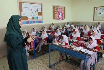 وعده وعیدهایی برای عبور از گذر پر پیچ و خم منزلت و معیشت معلمان