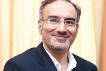 پاک‌آیین،رأی اعتماد مجلس به دکتر اسماعیلی را تبریک گفت