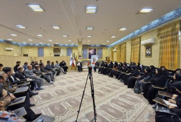 از امام جمعه ایلام انتظار داریم برای ارتقای اقتصاد رسانه‌های محلی همت بگمارند