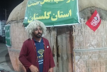 چرا موکب اهل سنت گلستان در مهران، پیام فرهنگی و همبستگی دینی دارد؟