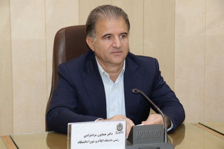 زاگرس همیشه سخن گفته است؛ و اکنون نوبت دانشگاه است که صدای زاگرس را بنویسد