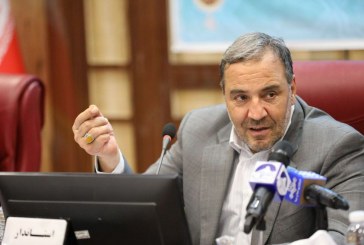 سیمای شهری ایلام باید متحول شود