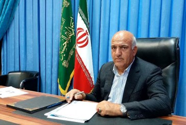 افتتاح و کلنگ زنی ۶ طرح عمرانی در دهه مبارک فجر