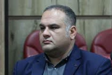 حضور تیم جوانان پرسپولیس تهران در ایلام/ برگزاری اردوهای فوتبال فرصت توسعه گردشگری ورزشی است