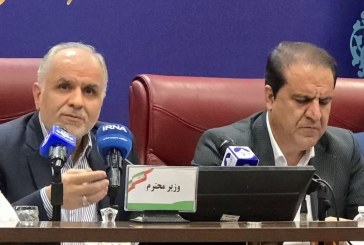  من خود شاهد بودم در هیئت دولت از عملکرد موفق استاندار ایلام در برگزاری موفق اربعین تقدیر شد