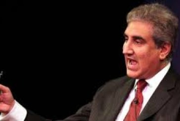 پاکستان سفیر هند را اخراج کرد