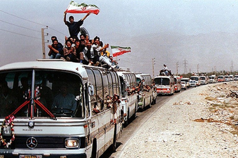 آزادگان