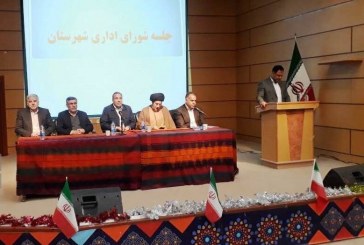 ۹۲ پروژه عمرانی در ملکشاهی در دست اجراست